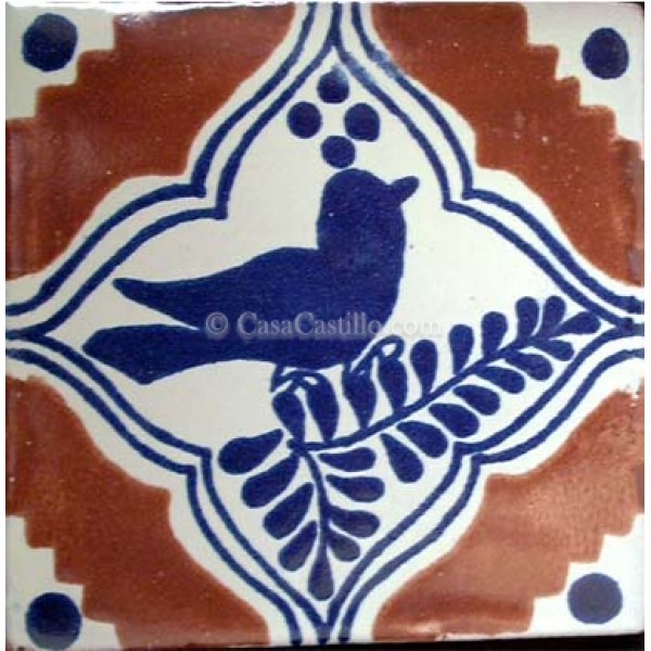 Ceramic Frost Proof Tiles Dove 2
